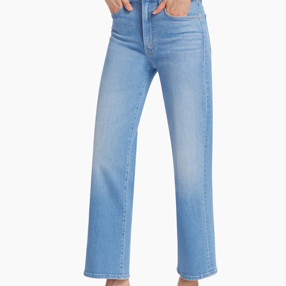 MOTHER Superior The Rambler Ankle Jeans
Going Dutch size 25 - Picture 4 of 12